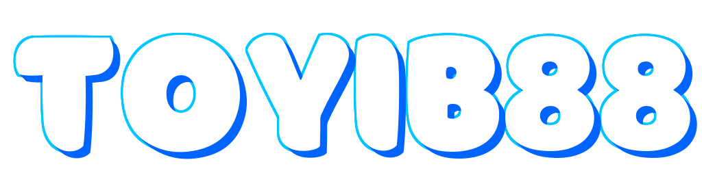Logo TOYIB88